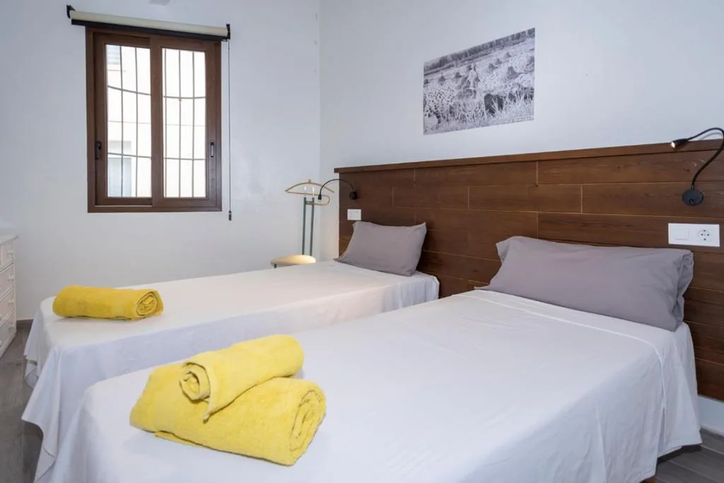 Appartamento con 2 camere da letto — Casa Verònica