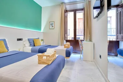 Casa Vestali — foto 2