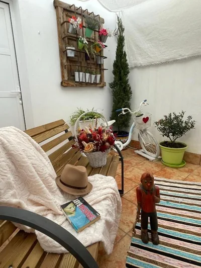 Casa Veva Tradición- Siles- — foto 7