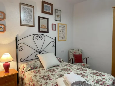 Casa Veva Tradición- Siles- — foto 12