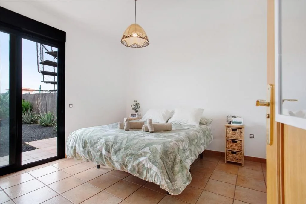 Casa Vicente Majanicho