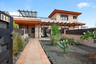 Casa Vicente Majanicho — Foto 7