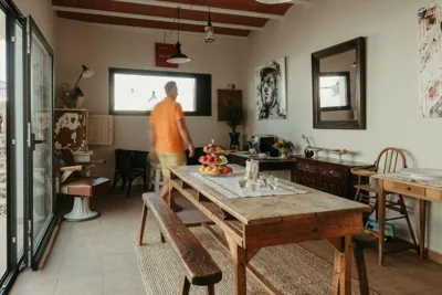 Casa Victoire Ayamonte — foto 4