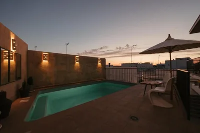 Casa Victoire Ayamonte — foto 7