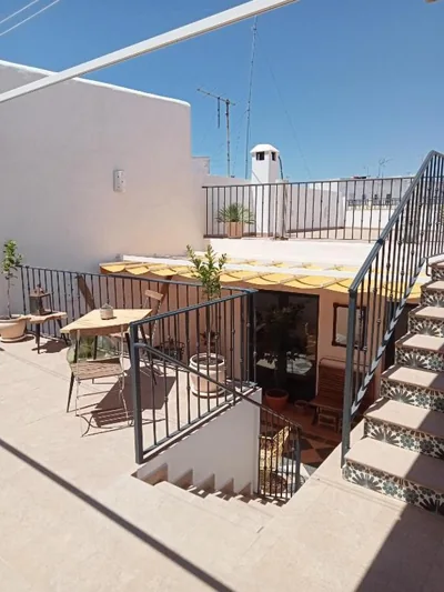 Casa Victoire Ayamonte — foto 8