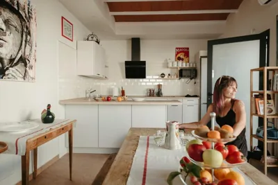 Casa Victoire Ayamonte — foto 11