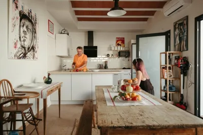 Casa Victoire Ayamonte — foto 12