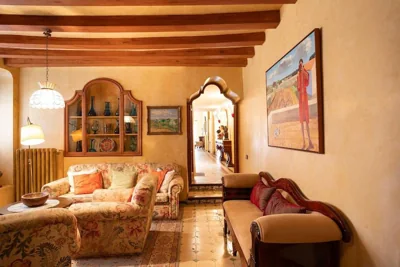 Casa Victor Riu — Foto 6