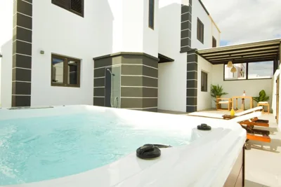 Casa Victoria - By AZ Rentals — foto 4