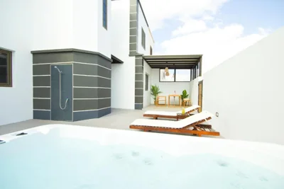 Casa Victoria - By AZ Rentals — foto 11
