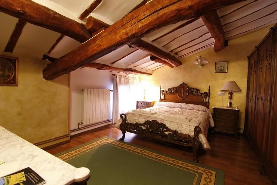 Camera matrimoniale Basic — Casa Victoria