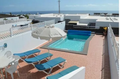 Casa Vida, Vista del Mar — photo 4
