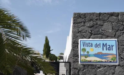 Casa Vida, Vista del Mar — photo 9
