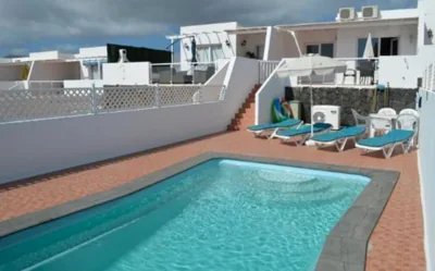 Casa Vida, Vista del Mar — photo 10