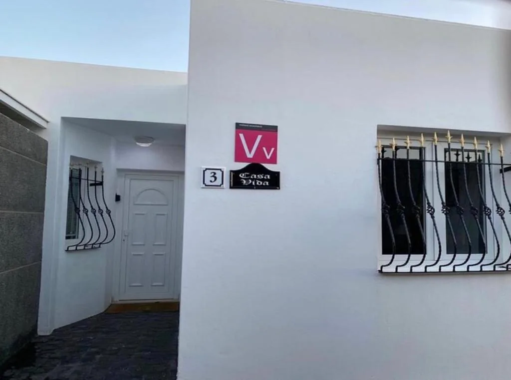 Two-Bedroom Villa — Casa Vida, Vista del Mar