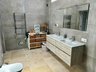 Casa Vida, your villa with panoramic sea views in Moraira. — foto 3