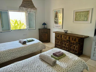 Casa Vida, your villa with panoramic sea views in Moraira. — foto 8
