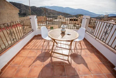 Casa Vidalita Lanjaron — Foto 2