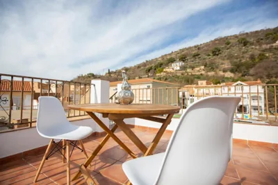 Casa Vidalita Lanjaron — Foto 3