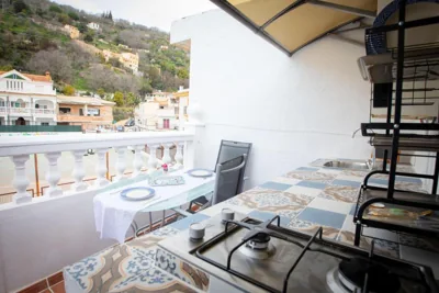 Casa Vidalita Lanjaron — Foto 4