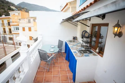 Casa Vidalita Lanjaron — Foto 5