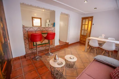 Casa Vidalita Lanjaron — Foto 7