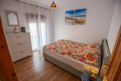 Casa Vidalita Lanjaron — Foto 8