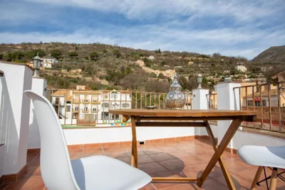 Casa Vidalita Lanjaron — Foto 9