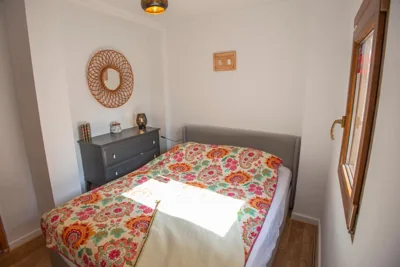 Casa Vidalita Lanjaron — Foto 11