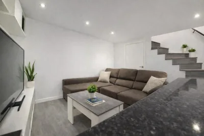 Casa Vidán completa Santiago Rural — Foto 5