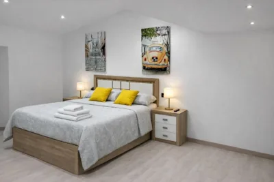 Casa Vidán completa Santiago Rural — Foto 6