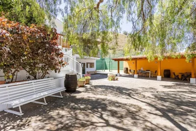 Casa Vidana con jardín privado y pista de pádel — 写真 3