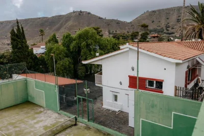 Casa Vidana con jardín privado y pista de pádel — 写真 4
