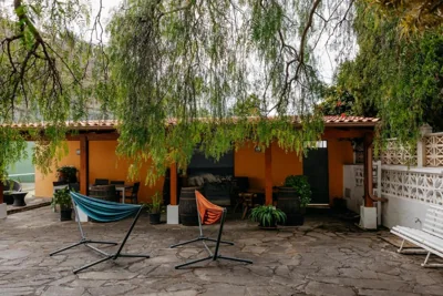 Casa Vidana con jardín privado y pista de pádel — 写真 5