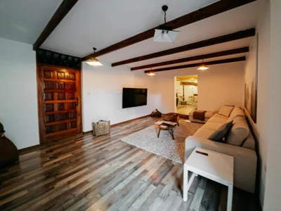 Casa Vidana con jardín privado y pista de pádel — 写真 6