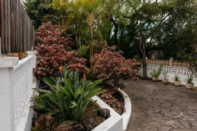 Casa Vidana con jardín privado y pista de pádel — 写真 8