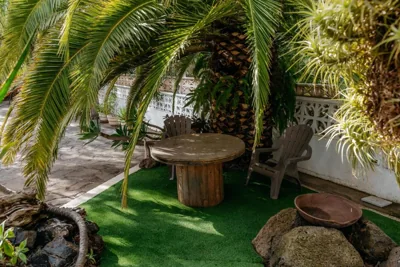 Casa Vidana con jardín privado y pista de pádel — 写真 9