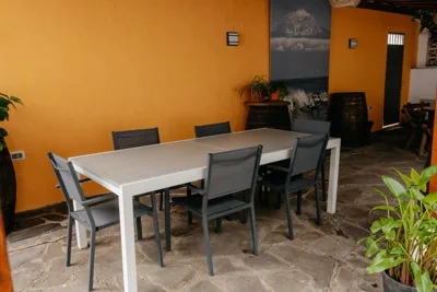 Casa Vidana con jardín privado y pista de pádel — 写真 11