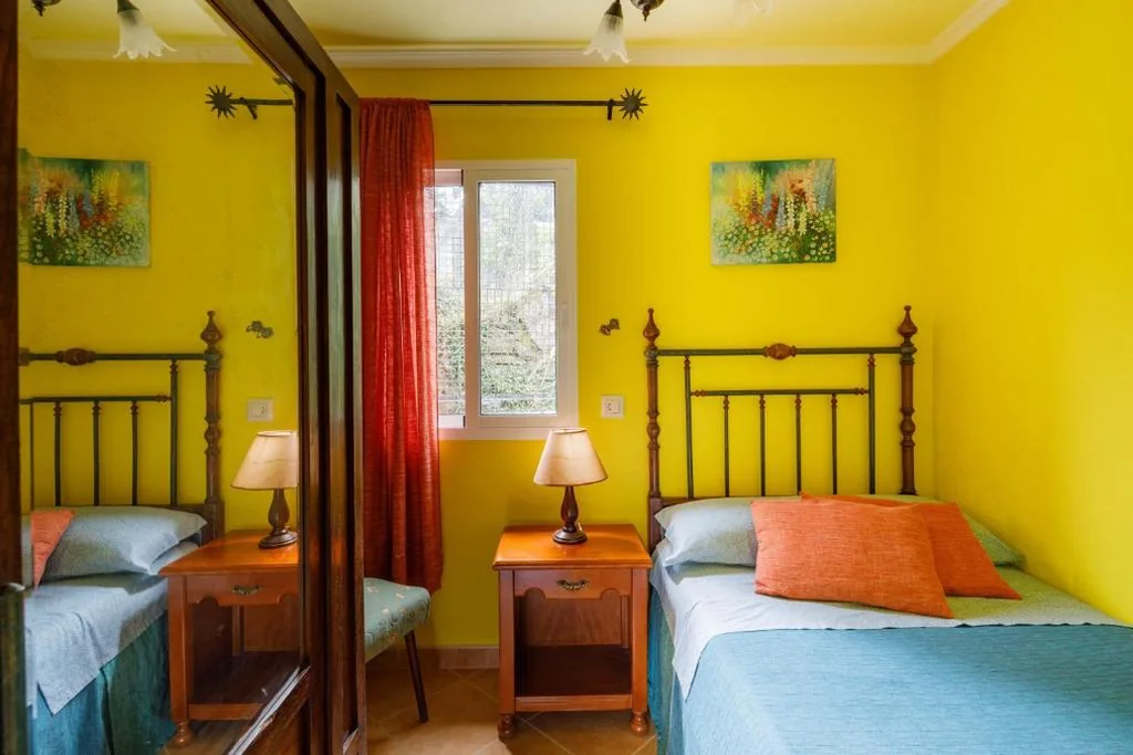 Casa Vieje de Bueu
