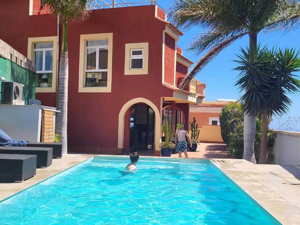 Casa Viera
