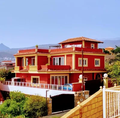 Casa Viera — foto 3