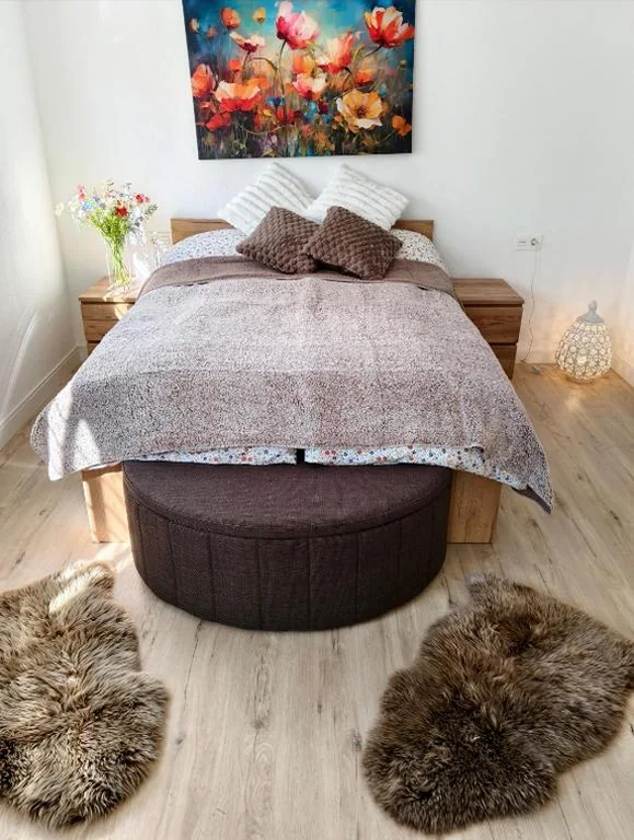 Apartment mit 1 Schlafzimmer — Casa Vikingo