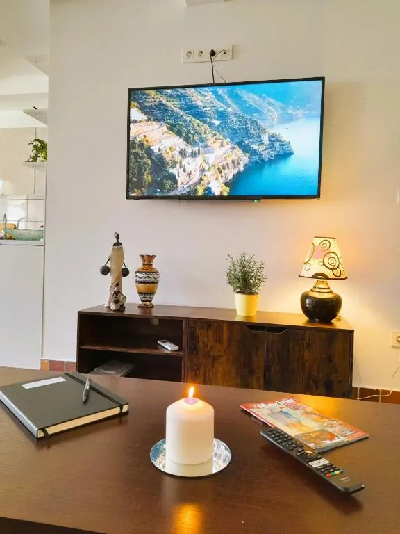 Apartment mit 2 Schlafzimmern — Casa Vikingo