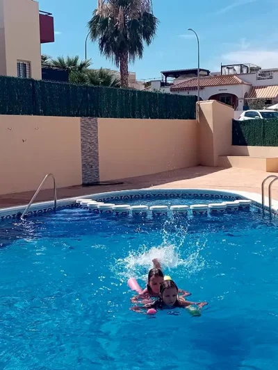 Casa Vikingo — Foto 4
