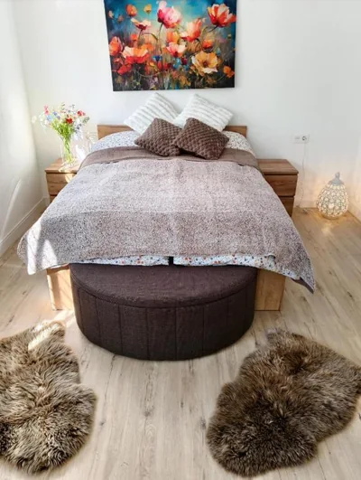 Casa Vikingo — Foto 7