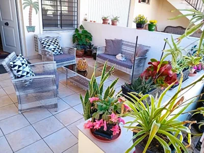 Casa Vikingo — Foto 10