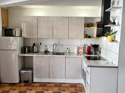 Casa Vikingo — Foto 11