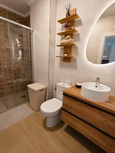 Casa Vikingo — Foto 12