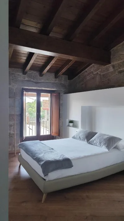 Casa Vilar de Flores — Foto 2