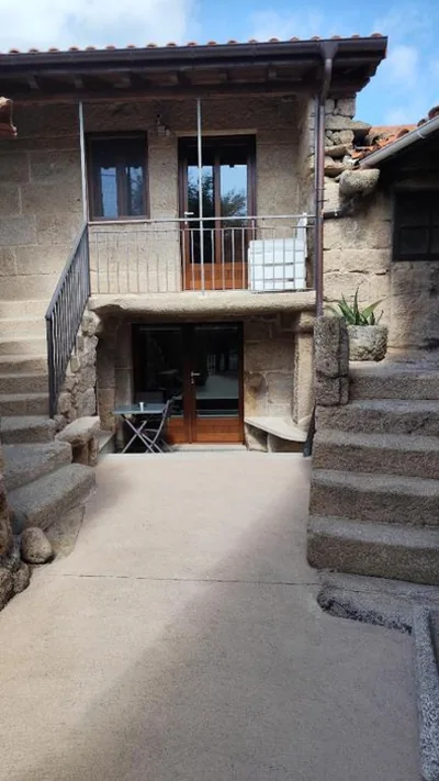Casa Vilar de Flores — Foto 6